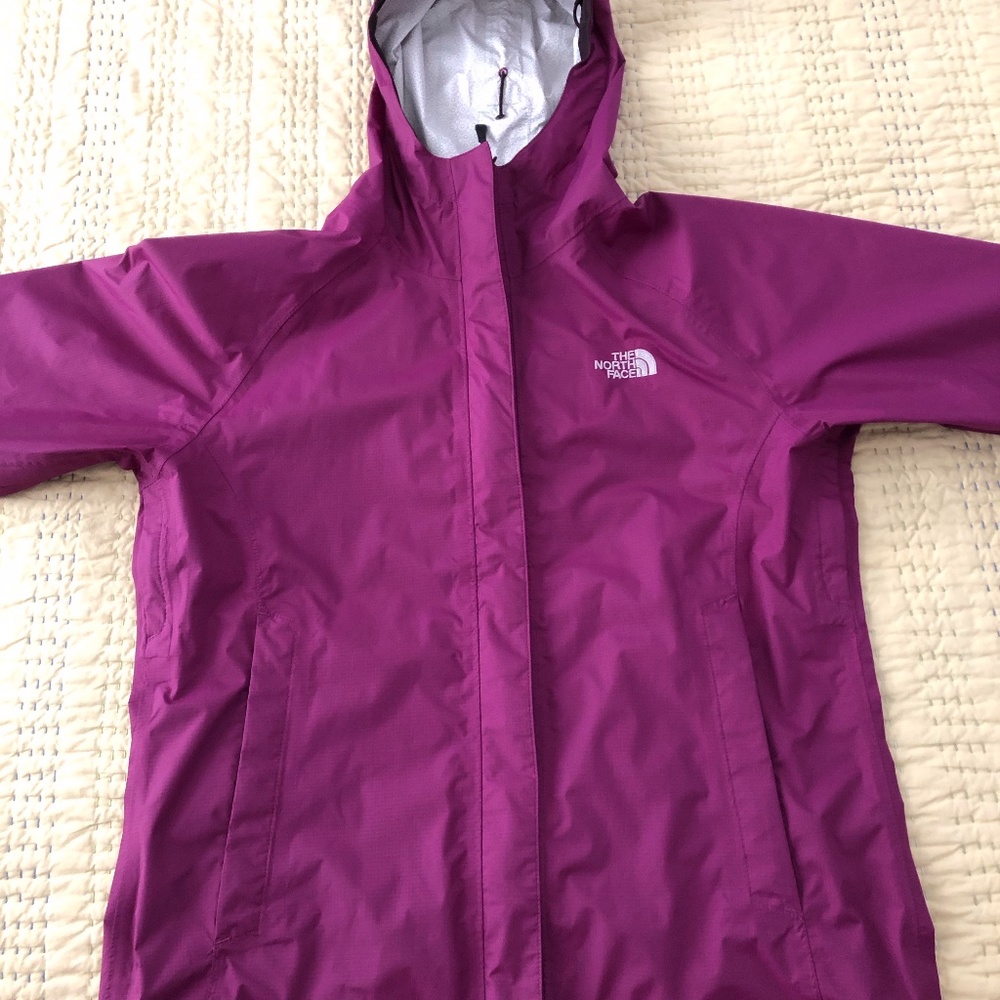 The North Face Hooded Jacket Women’s Small